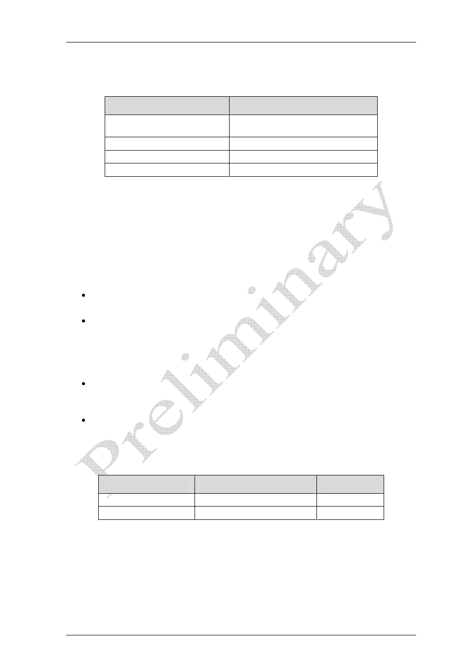 5 system reliability, 1 mttf | SanDisk uSSD 5000 User Manual | Page 9 / 18