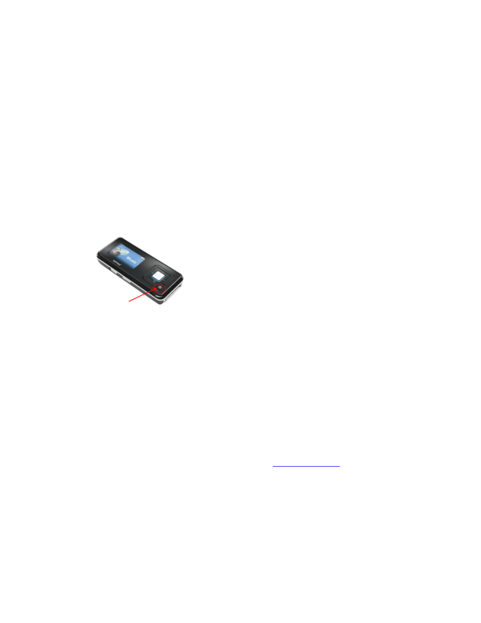 Basic usage | SanDisk c200 User Manual | Page 18 / 30