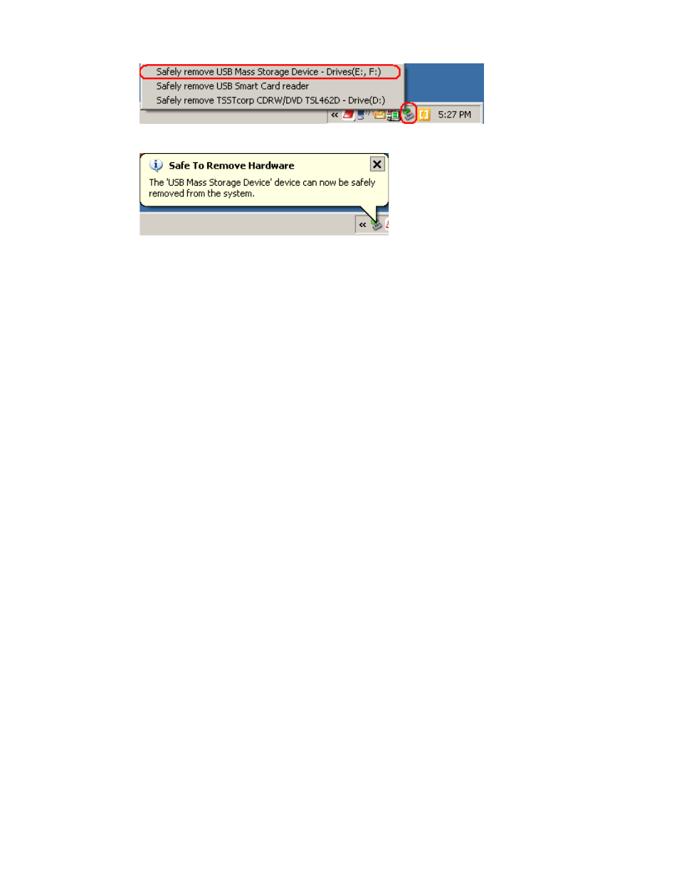 Basic usage | SanDisk e200 User Manual | Page 19 / 41