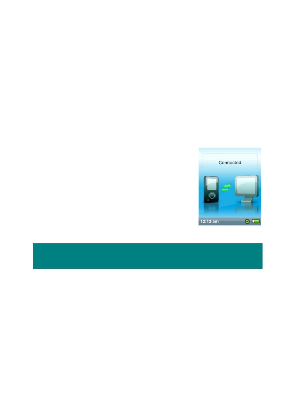 Transferring files, Connect to your computer, Transfer music | SanDisk SANSA E200R User Manual | Page 16 / 64