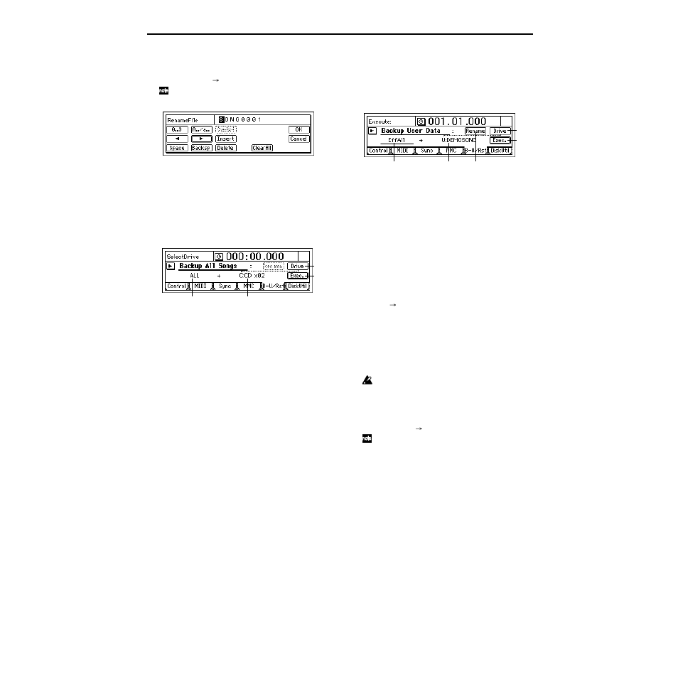 Strahl D1600mkII User Manual | Page 102 / 180