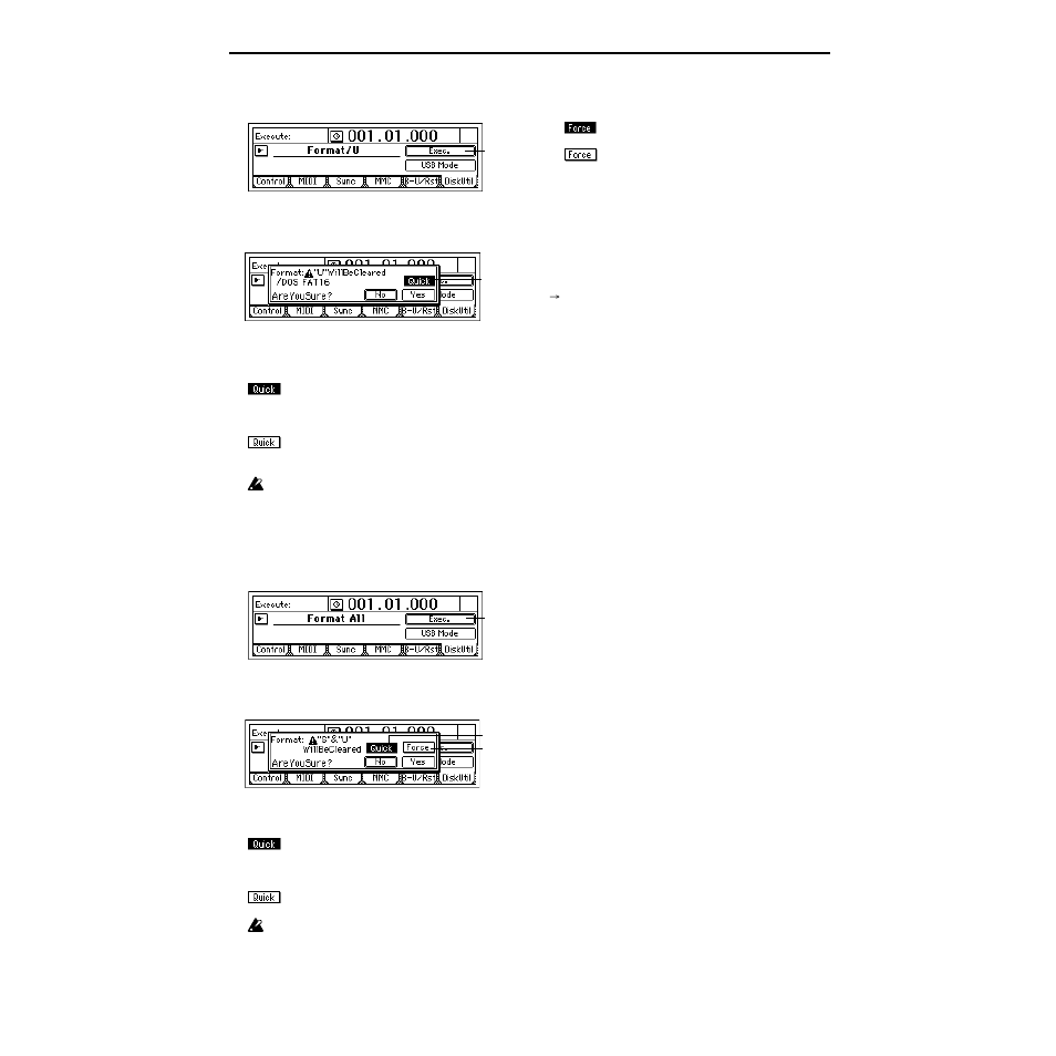 Strahl D1600mkII User Manual | Page 106 / 180