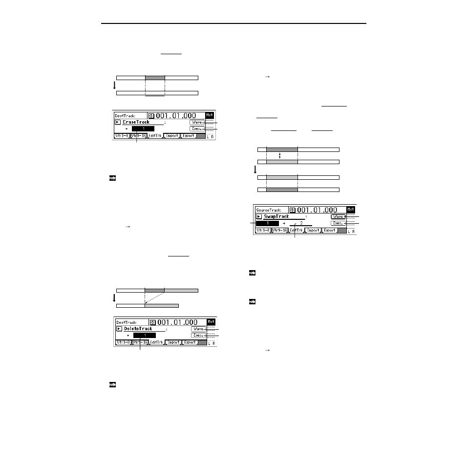 Strahl D1600mkII User Manual | Page 110 / 180
