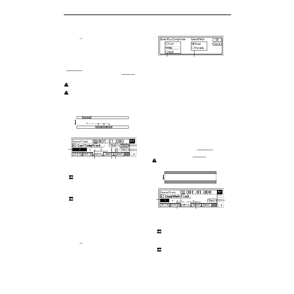 Strahl D1600mkII User Manual | Page 112 / 180
