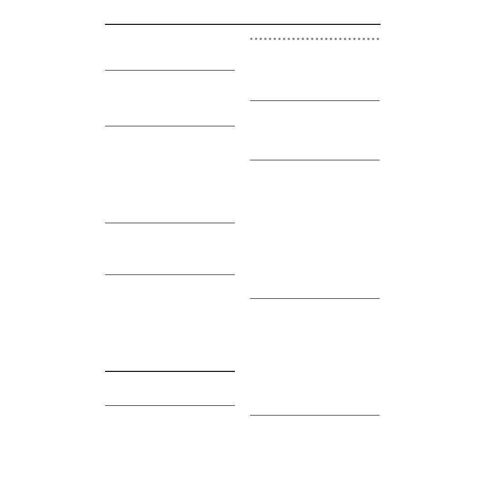 Dynamics dy1 – dy7, Category: dynamics-type effects, Mo5: st.tremolo | Mo6: st.auto pan, Mo7: ensemble, Dy2: st.limiter | Strahl D1600mkII User Manual | Page 148 / 180