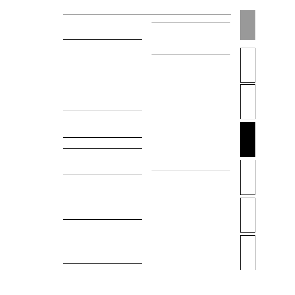 Cho/fl, Treml, Phaser delay | S.dly, Pitch, Micsim | Strahl D1600mkII User Manual | Page 155 / 180