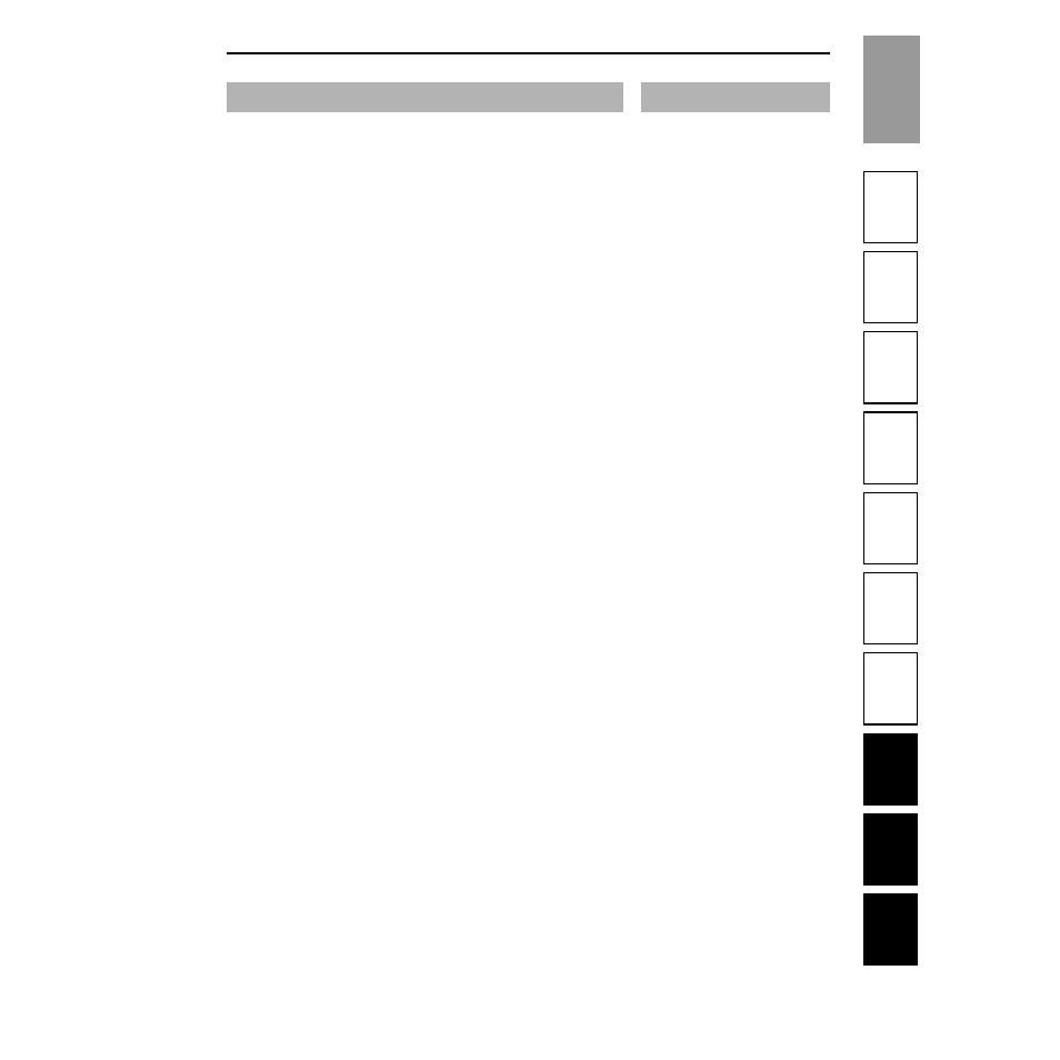 Demo song list, Index, Numerics | Strahl D1600mkII User Manual | Page 177 / 180