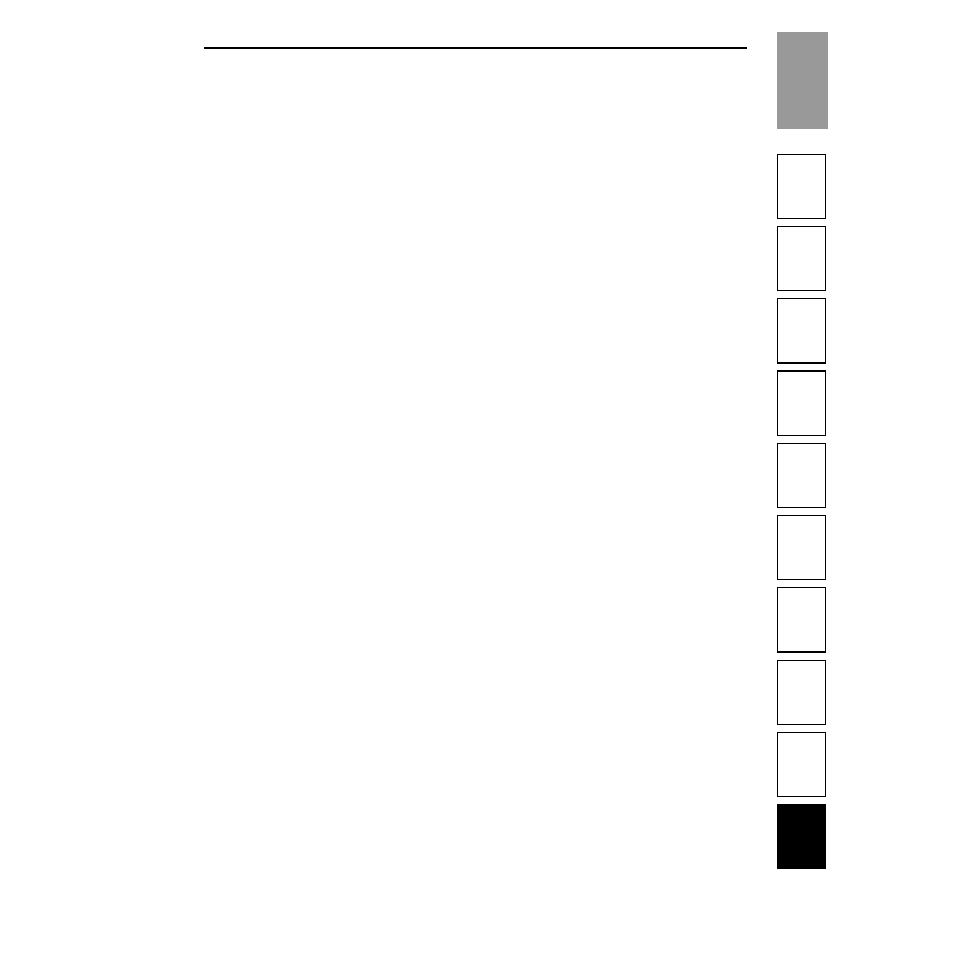 Strahl D1600mkII User Manual | Page 179 / 180