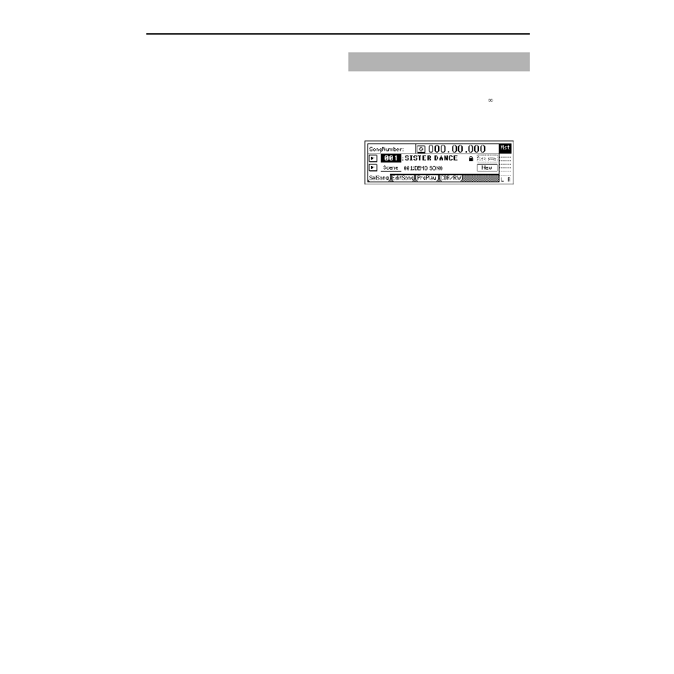 Listening to the demo song | Strahl D1600mkII User Manual | Page 20 / 180