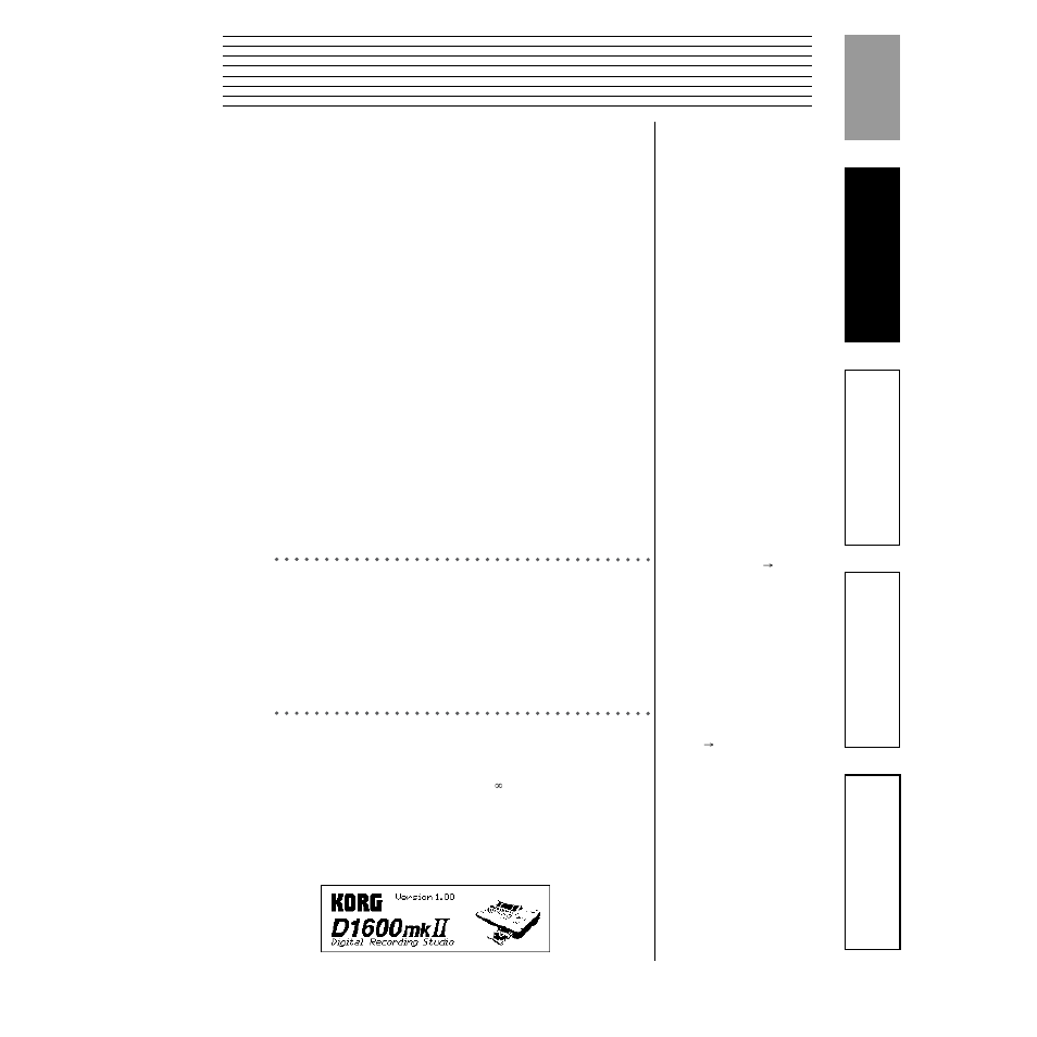 Quick start, Step 1: quick recording, Make connections | Turn on the power | Strahl D1600mkII User Manual | Page 21 / 180