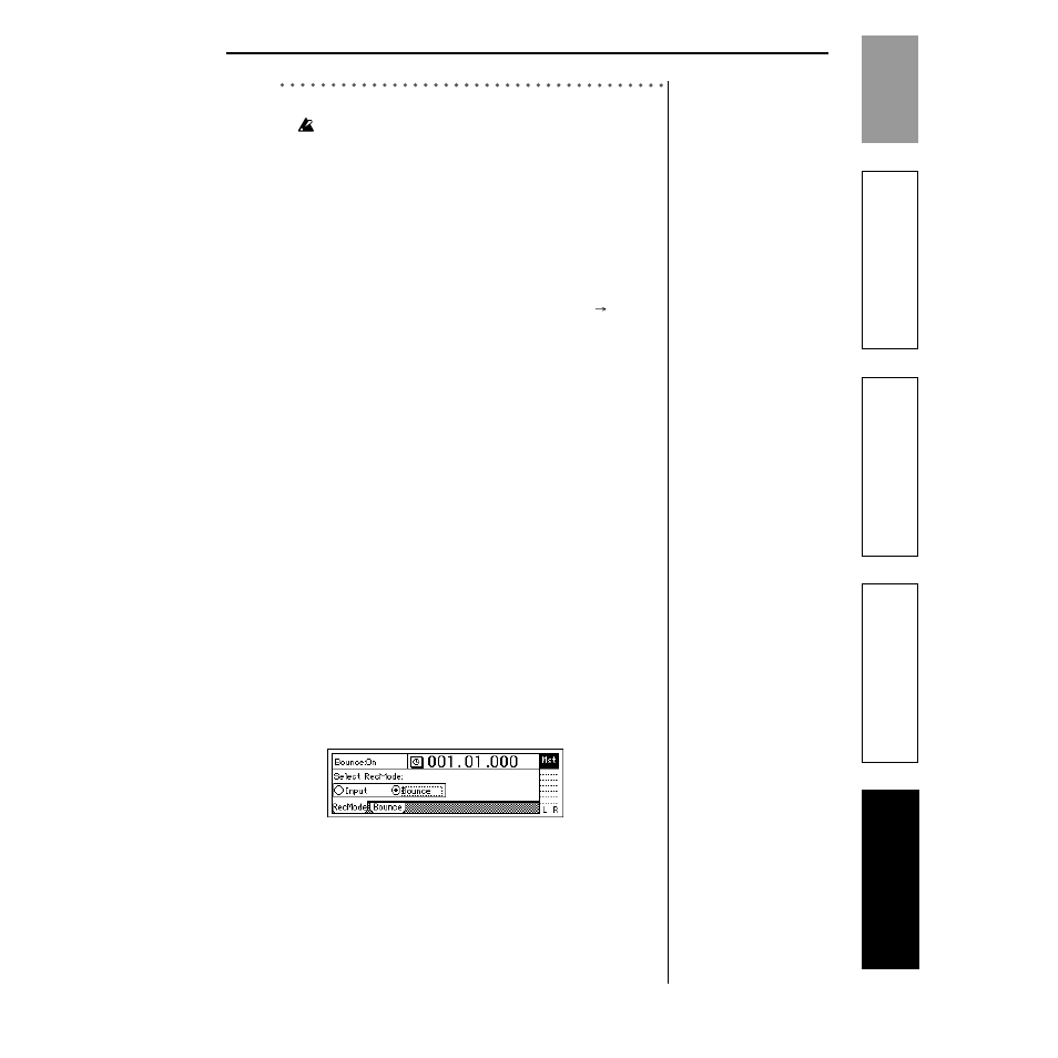 Create the master track | Strahl D1600mkII User Manual | Page 39 / 180