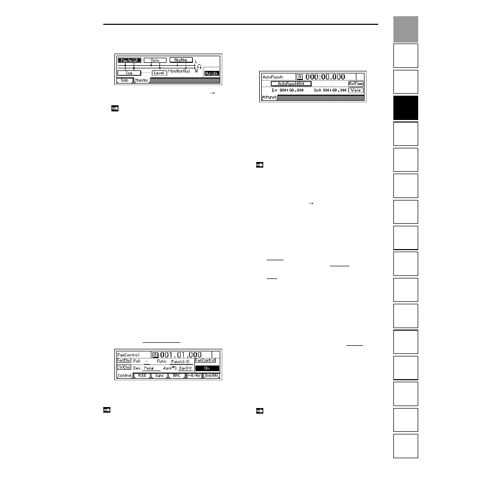 Strahl D1600mkII User Manual | Page 49 / 180