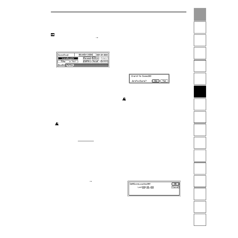 Strahl D1600mkII User Manual | Page 59 / 180