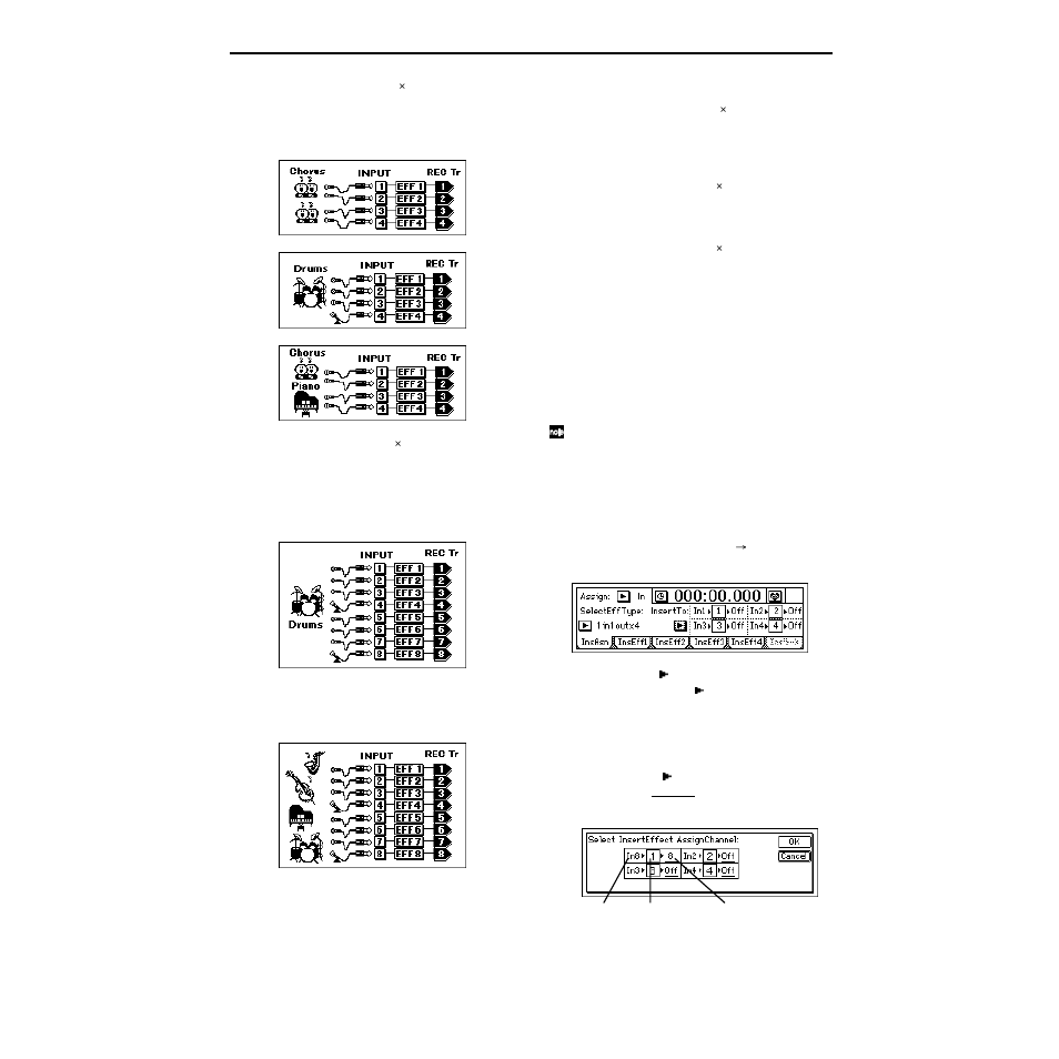 P.54) | Strahl D1600mkII User Manual | Page 62 / 180