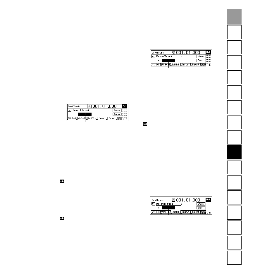 Strahl D1600mkII User Manual | Page 71 / 180