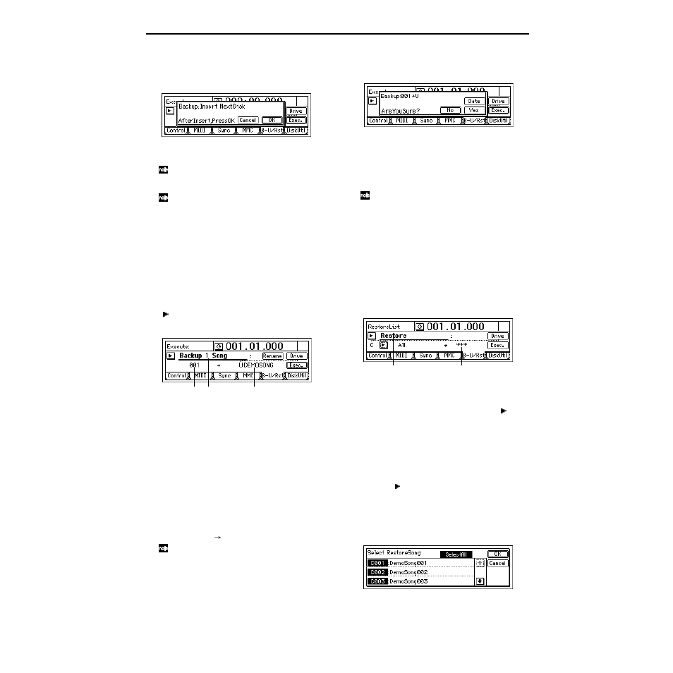 Strahl D1600mkII User Manual | Page 84 / 180