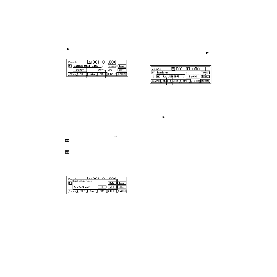 Strahl D1600mkII User Manual | Page 86 / 180