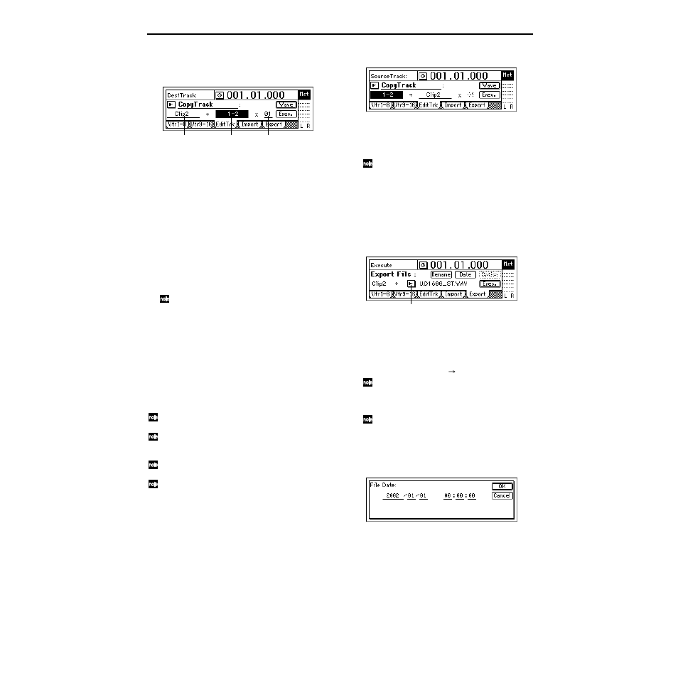 Strahl D1600mkII User Manual | Page 88 / 180