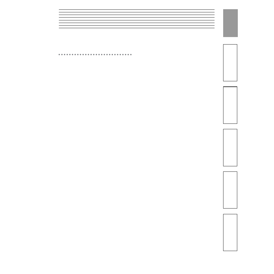 Introduction, Main features | Strahl D1600mkII User Manual | Page 9 / 180