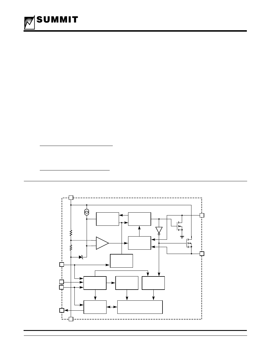 Summit S93WD462 User Manual | 14 pages