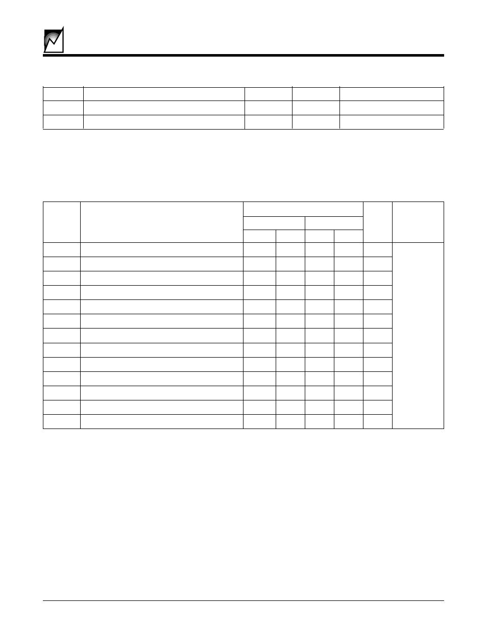 Summit S93WD462 User Manual | Page 8 / 14