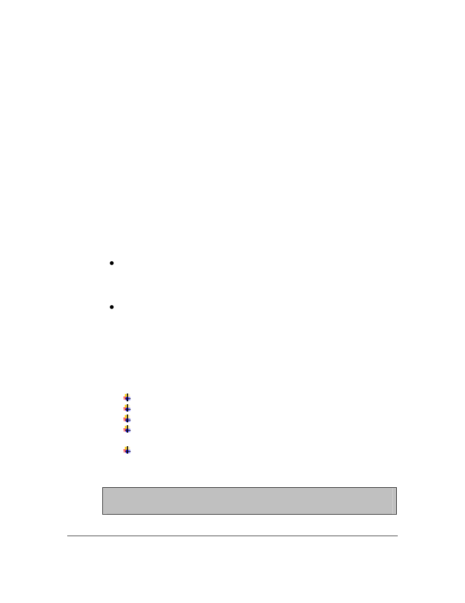 Summit FS-62SSTB User Manual | Page 10 / 10