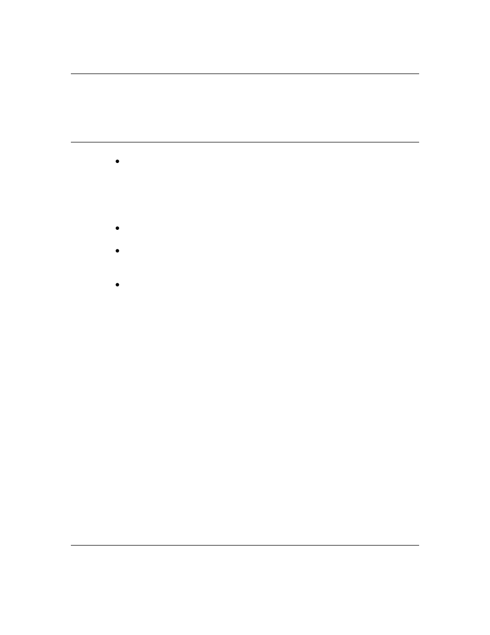 Operation control | Summit FS-60 User Manual | Page 6 / 11