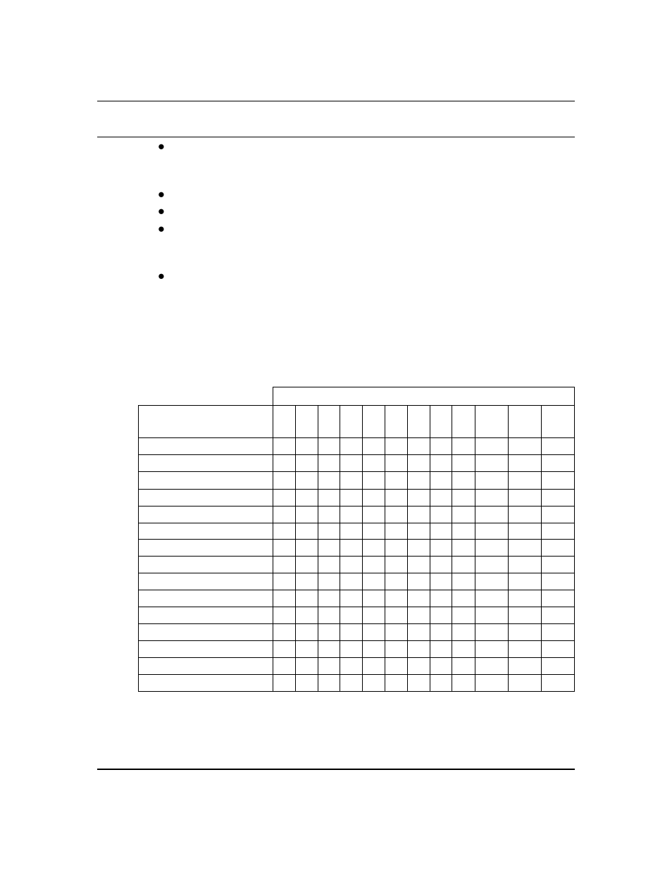 Summit FS-60 User Manual | Page 7 / 11