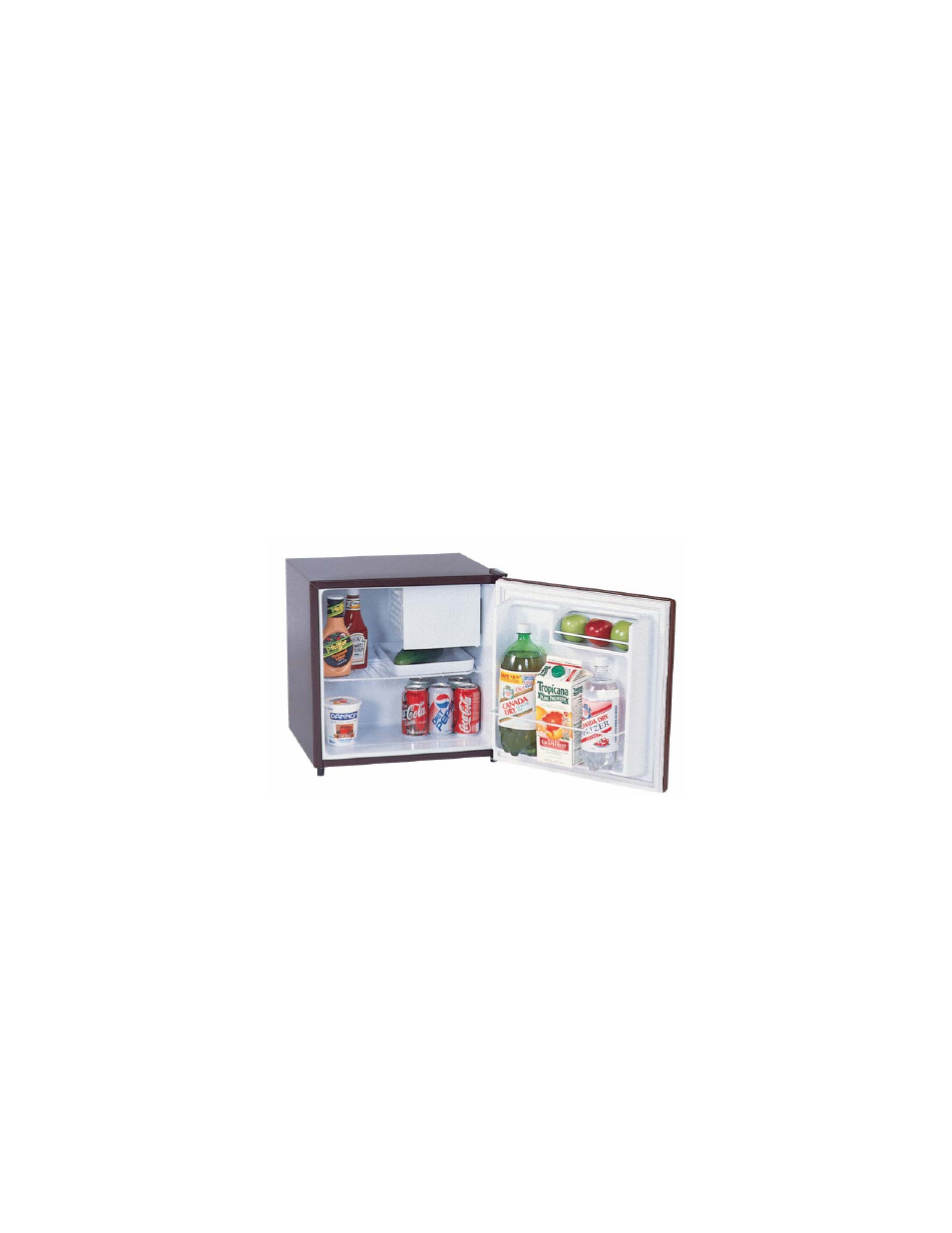 Summit S-23 User Manual | 10 pages