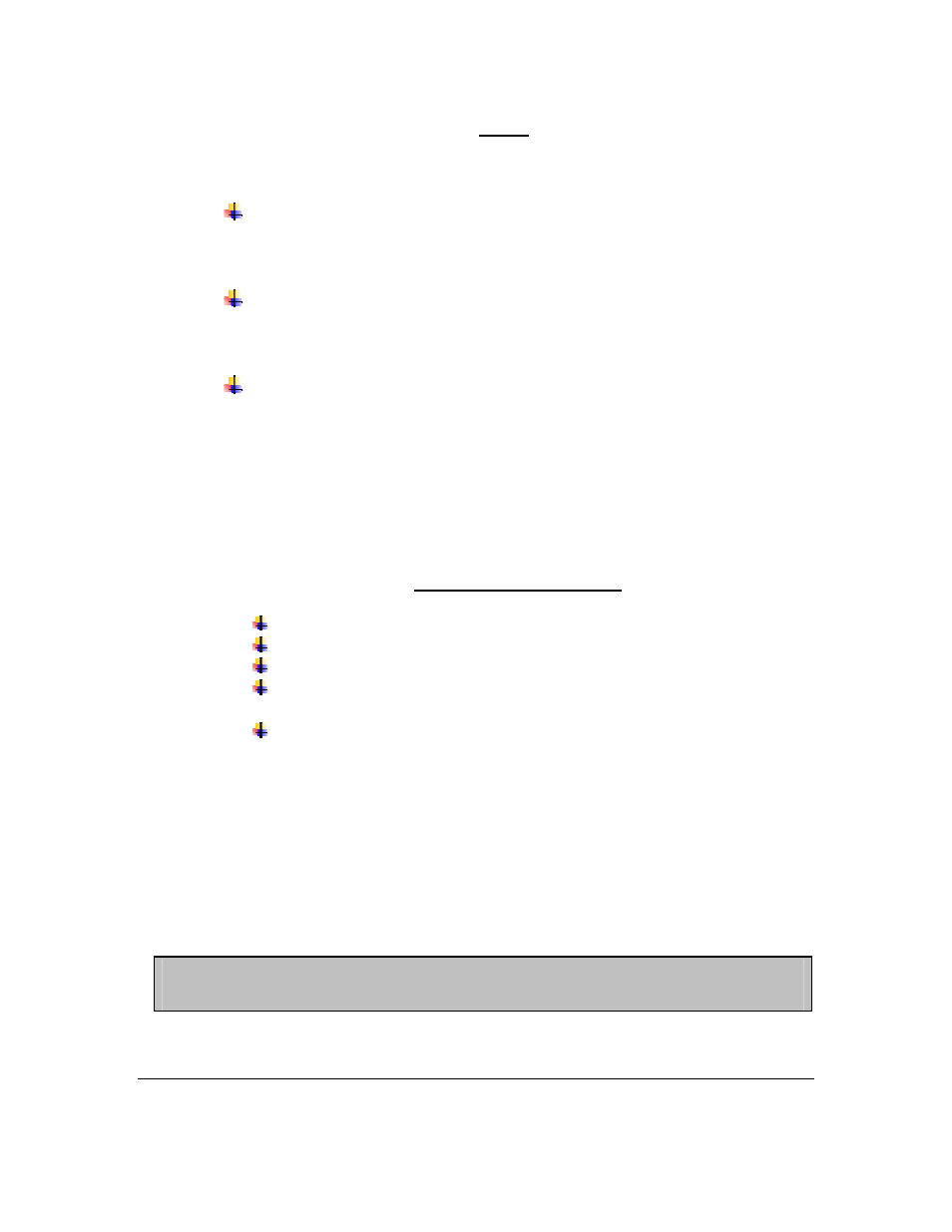 Summit S-23 User Manual | Page 10 / 10