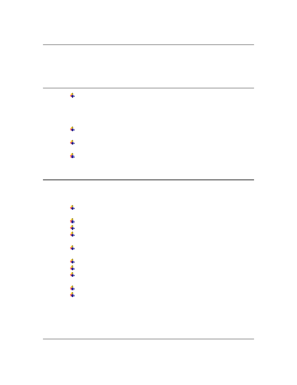 Operation control, Changing the direction of opening the door | Summit S-23 User Manual | Page 7 / 10