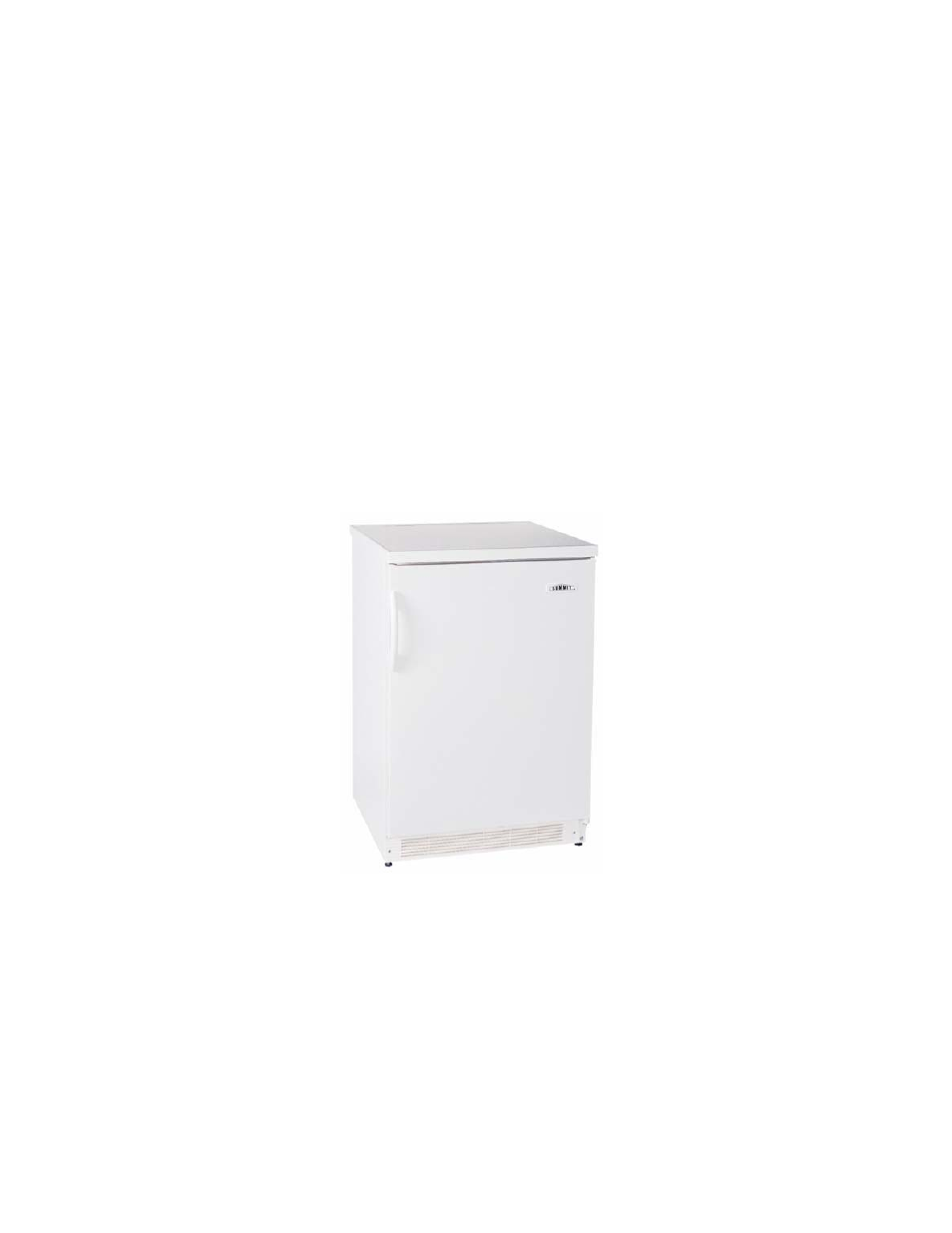 Summit ALB-651 User Manual | 12 pages