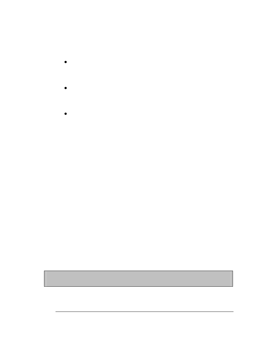 Summit ALB-651 User Manual | Page 12 / 12