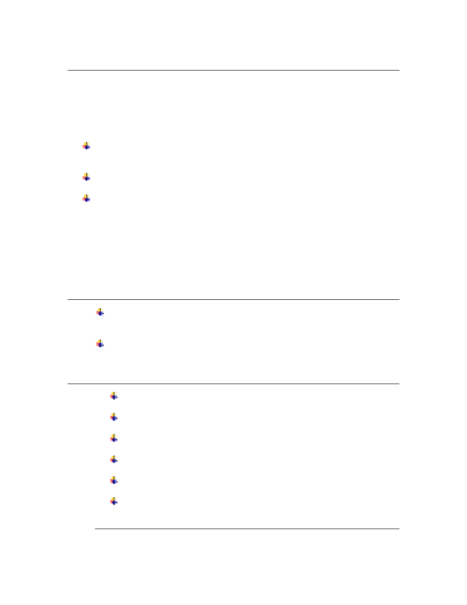 Before putting into use | Summit ALB-651 User Manual | Page 2 / 12