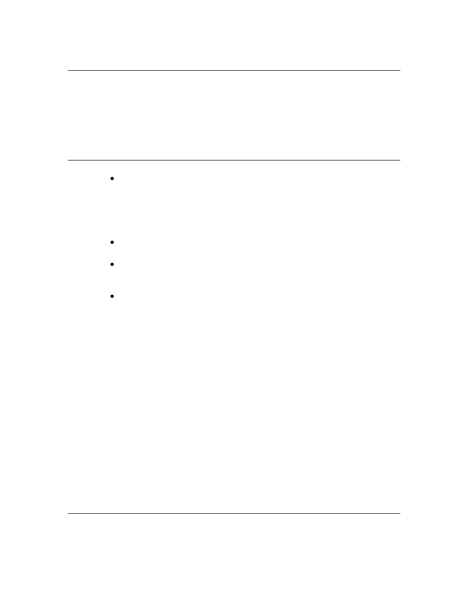 Operation control | Summit CT-67A User Manual | Page 5 / 12