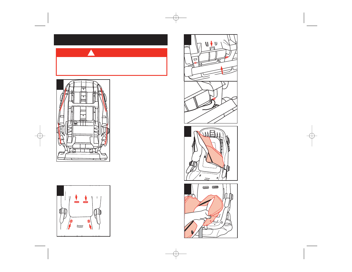 Summit ENG. 4358-3412E User Manual | Page 22 / 24