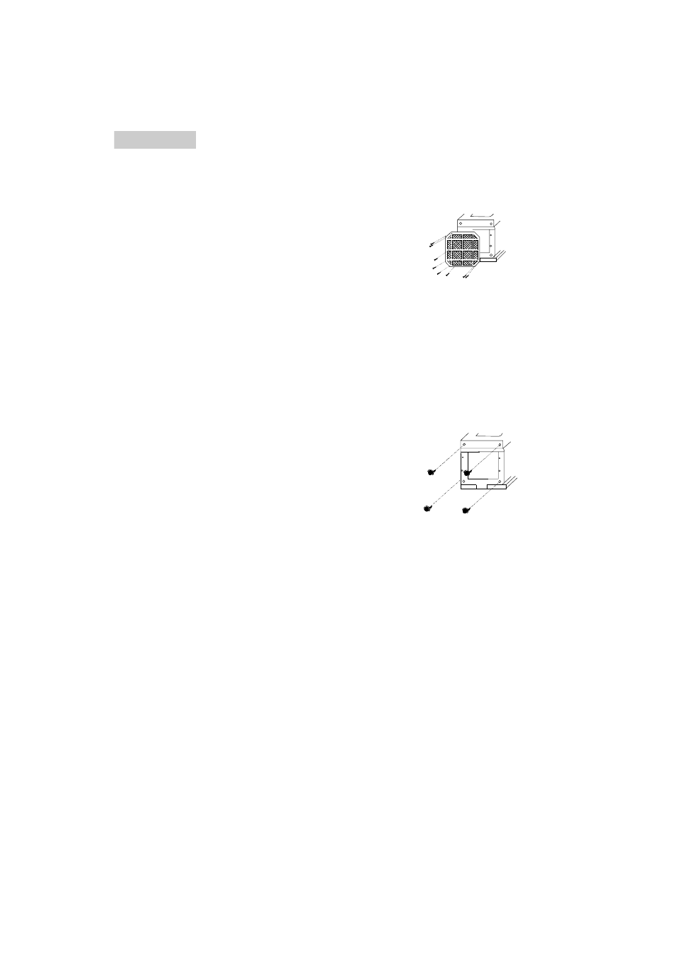 Summit SPW1200P User Manual | Page 24 / 87