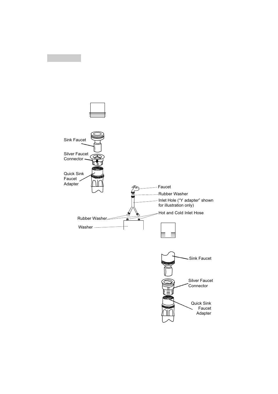 Summit SPW1200P User Manual | Page 26 / 87