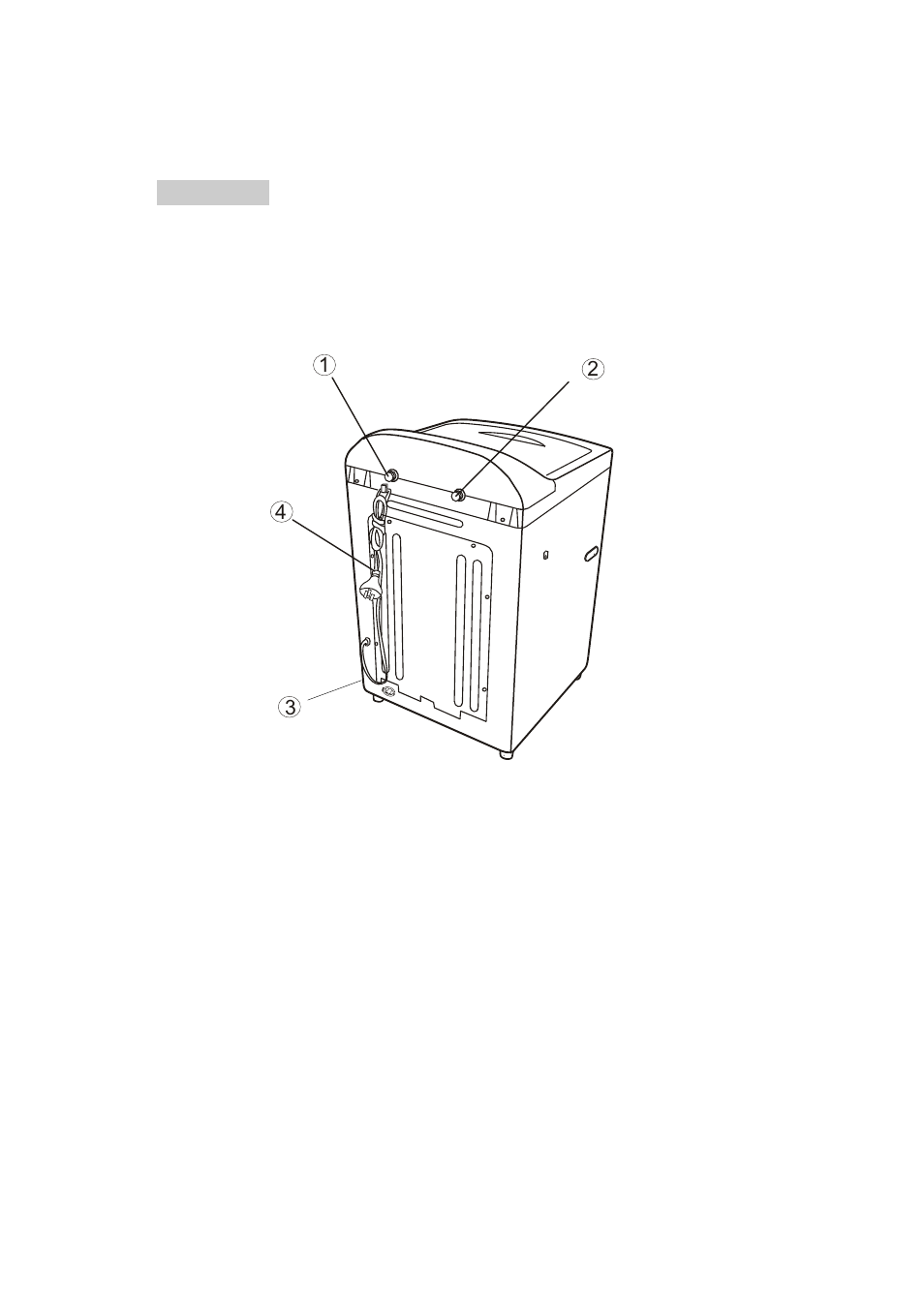Summit SPW1200P User Manual | Page 34 / 87