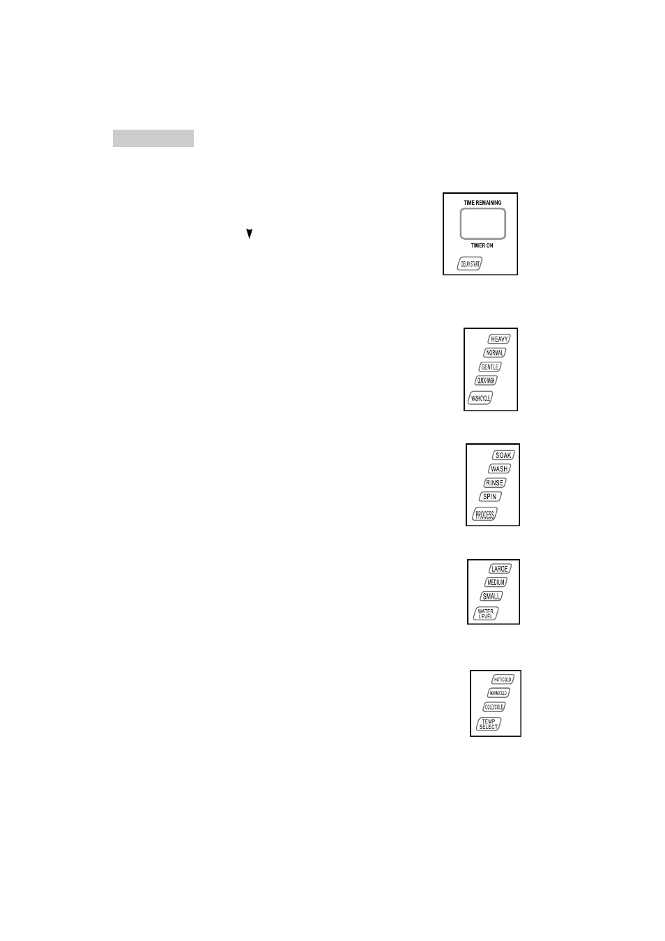 Summit SPW1200P User Manual | Page 36 / 87