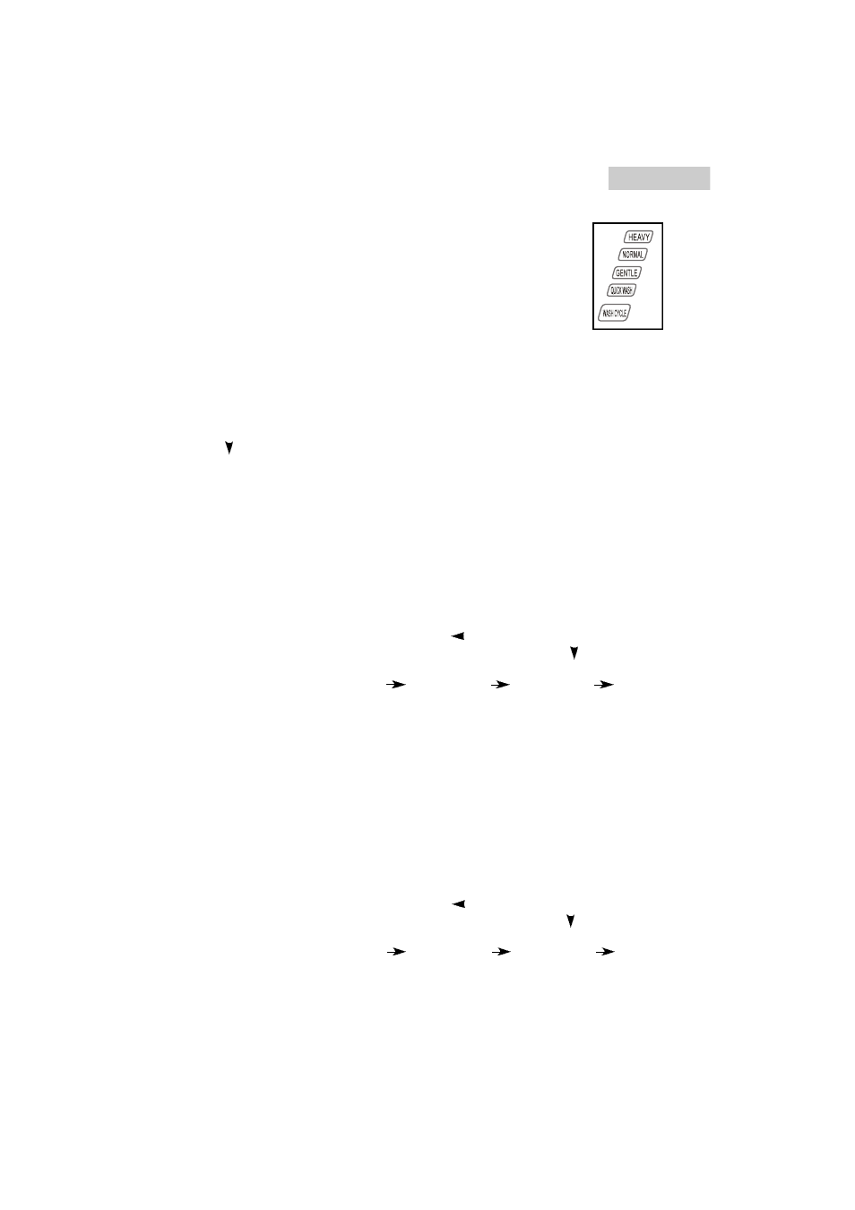 Summit SPW1200P User Manual | Page 39 / 87