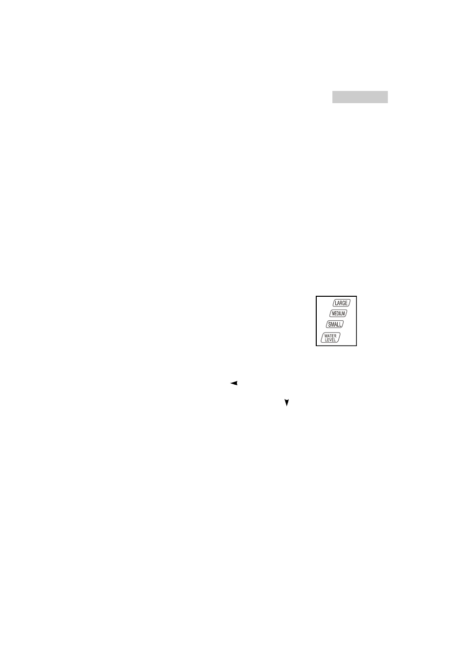 Summit SPW1200P User Manual | Page 41 / 87