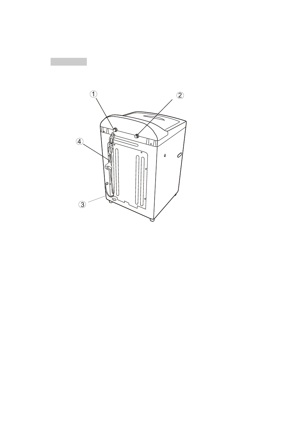 Summit SPW1200P User Manual | Page 6 / 87