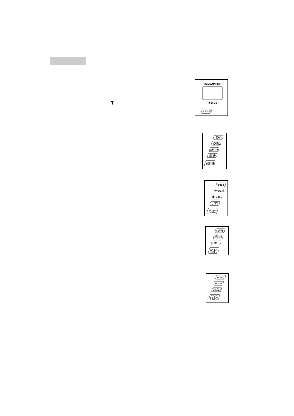 Summit SPW1200P User Manual | Page 65 / 87