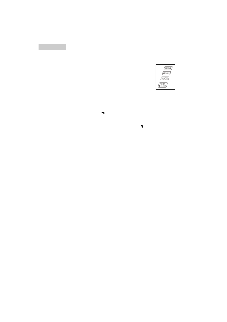 Summit SPW1200P User Manual | Page 71 / 87