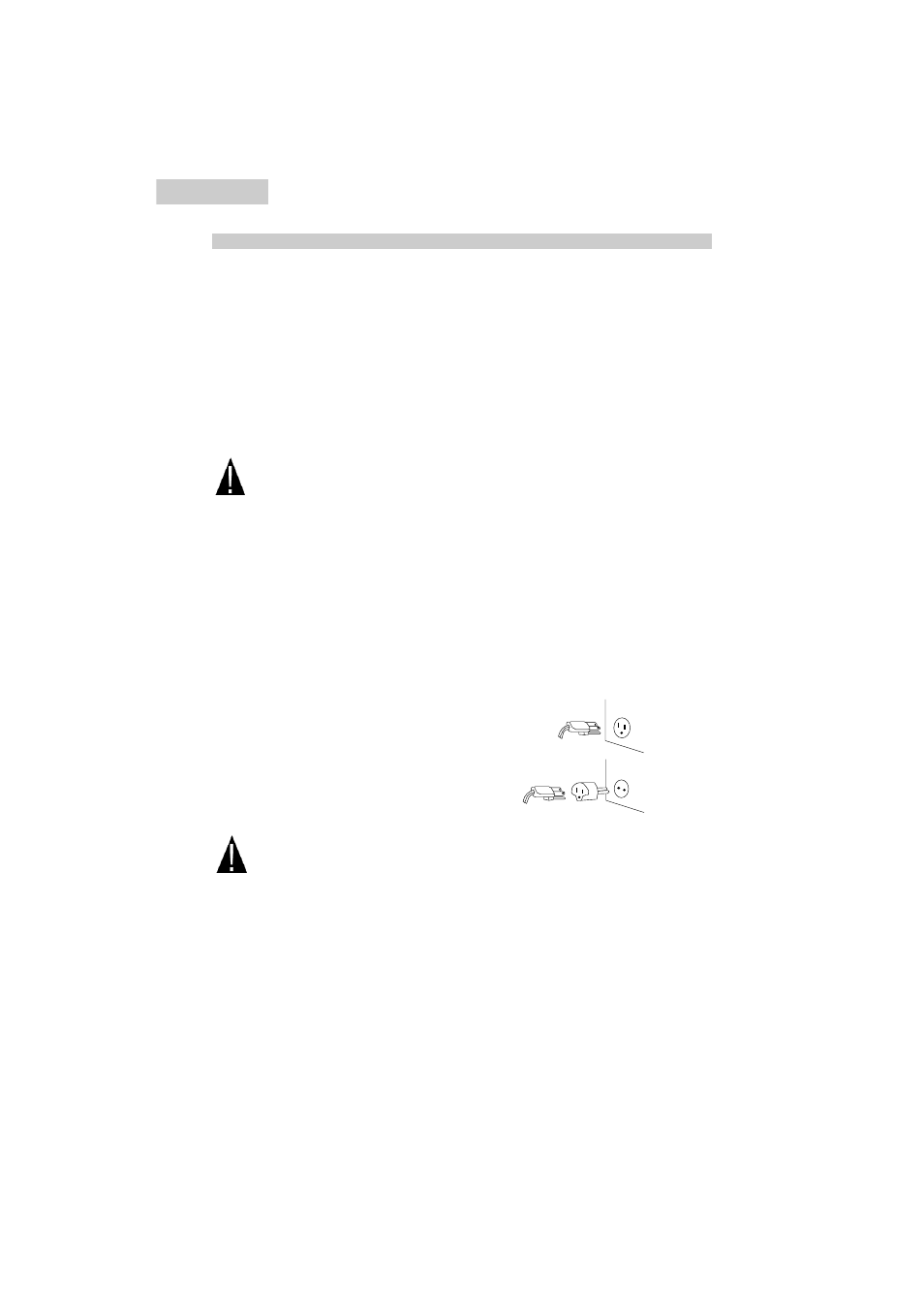 Conexiones eléctricas | Summit SPW1200P User Manual | Page 85 / 87