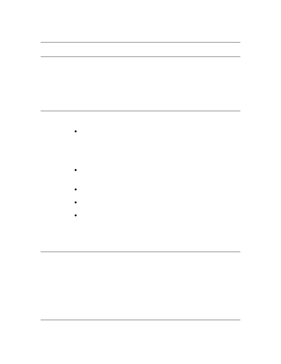 Maintenance and cleaning | Summit FFAR-10 User Manual | Page 6 / 8
