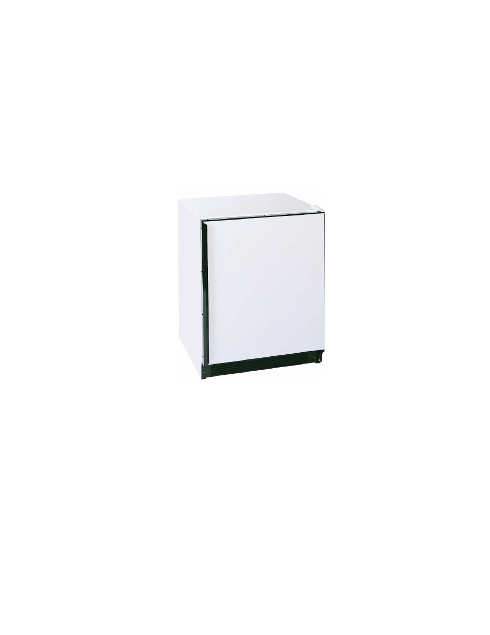 Summit CT-66 User Manual | 12 pages