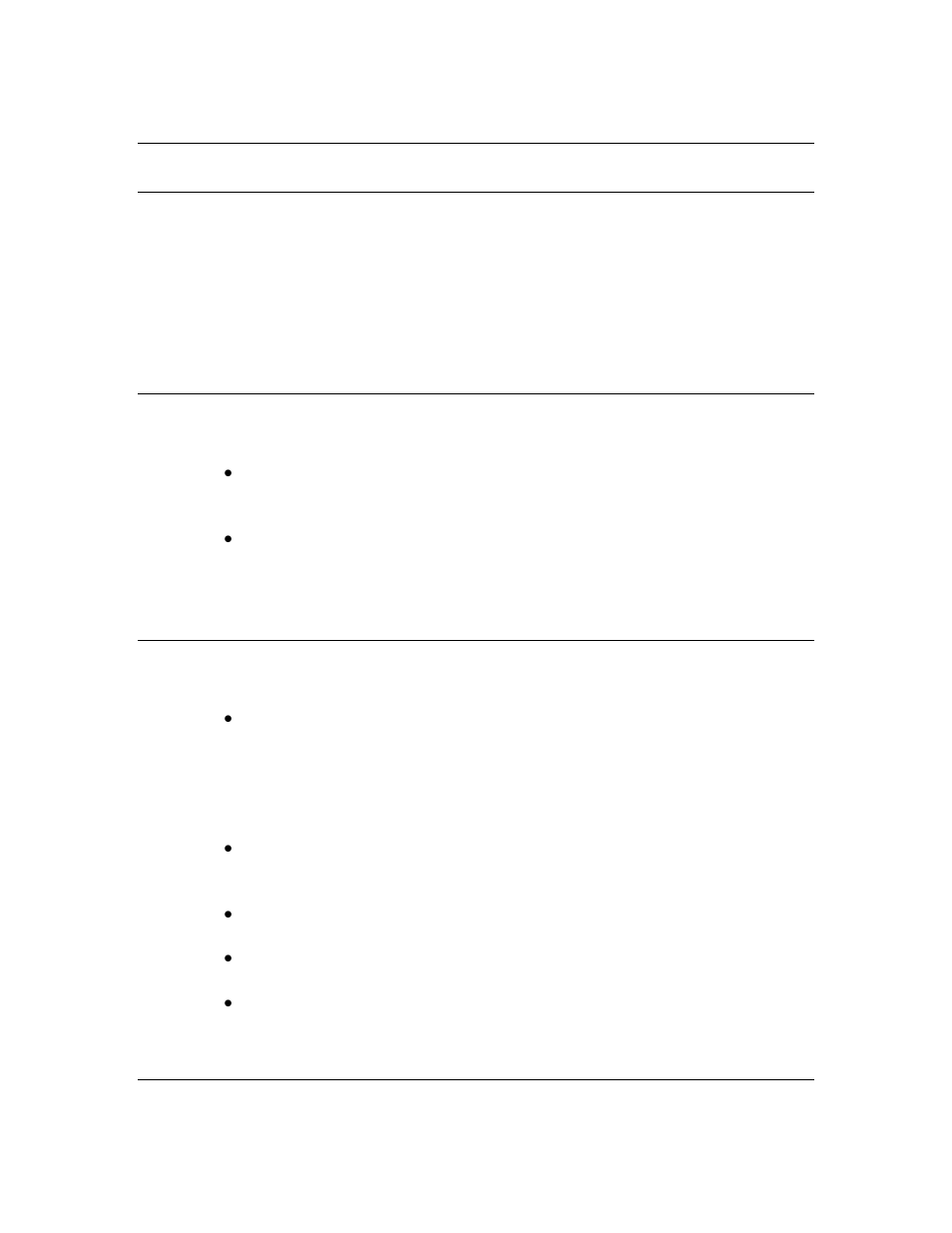 Maintenance and cleaning | Summit CT-66 User Manual | Page 10 / 12