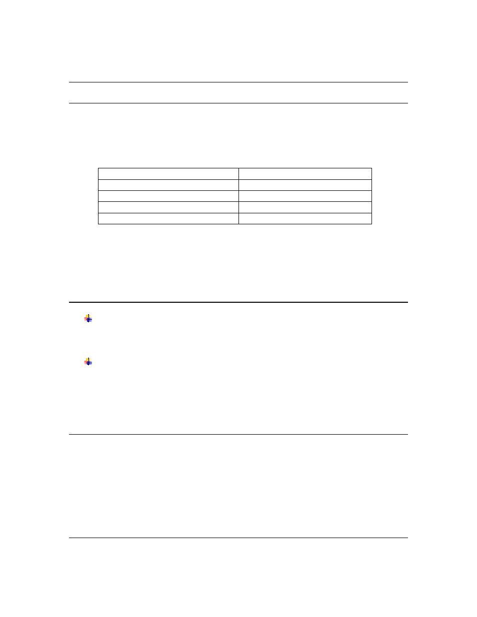Placing and installation | Summit CT-66 User Manual | Page 4 / 12